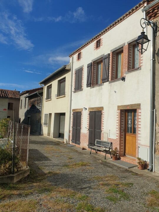 Les Lys Saint Jacques Tourisme Coeur De Garonne