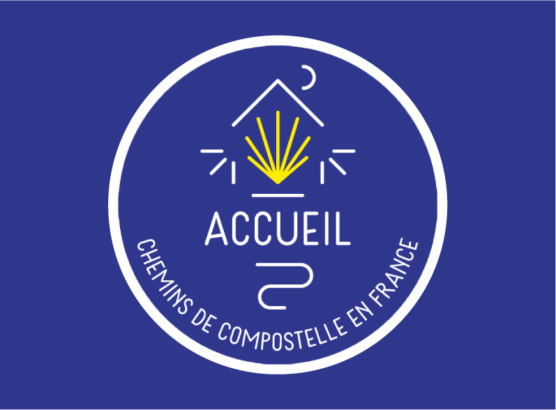 Accueil Compostelle