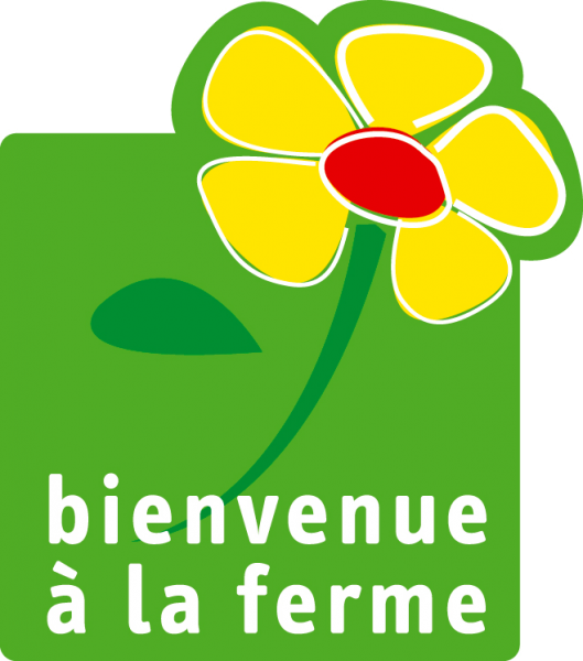 Label Bienvenue à la Ferme