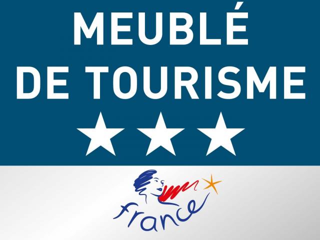 Label Meublés de Tourisme