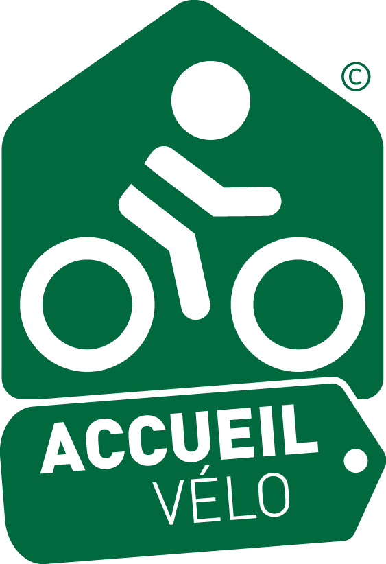 Label Accueil Vélo