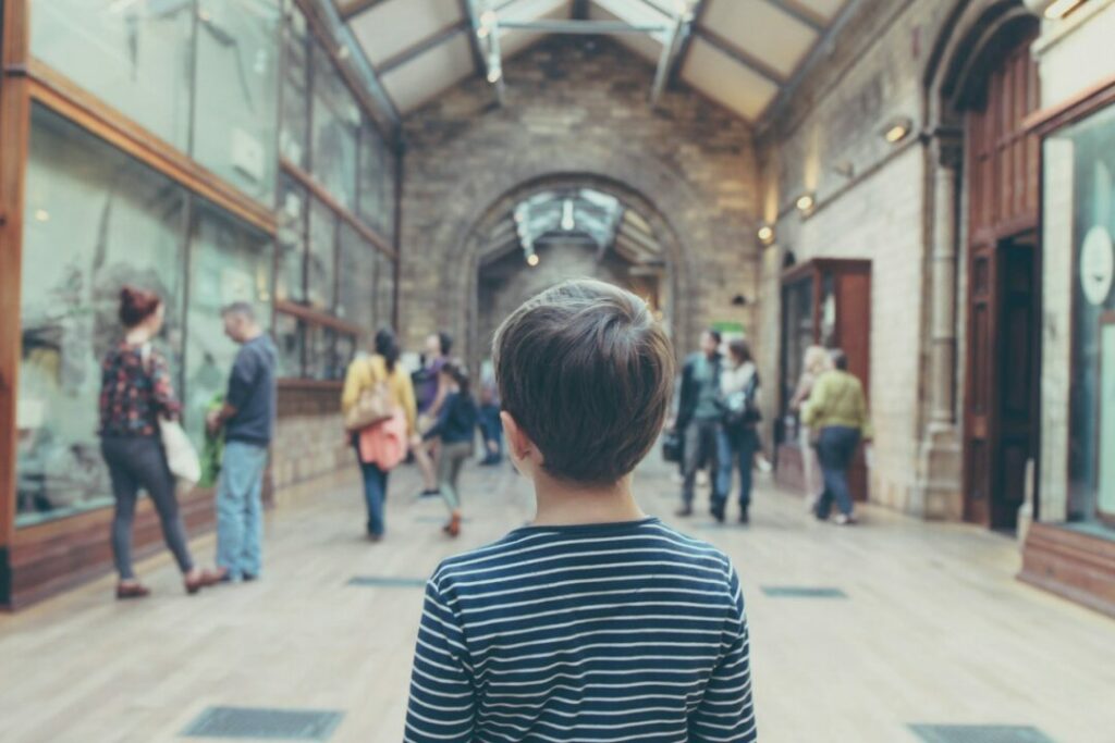 Musée et expositions en coeur de Garonne