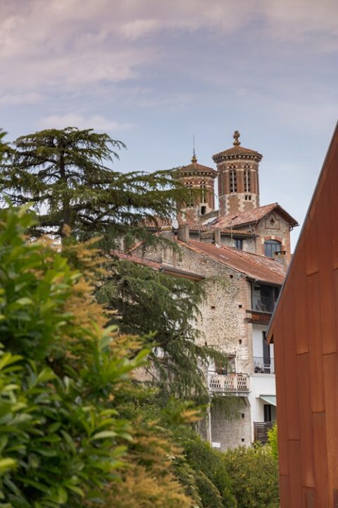 Cazères-sur-Garonne