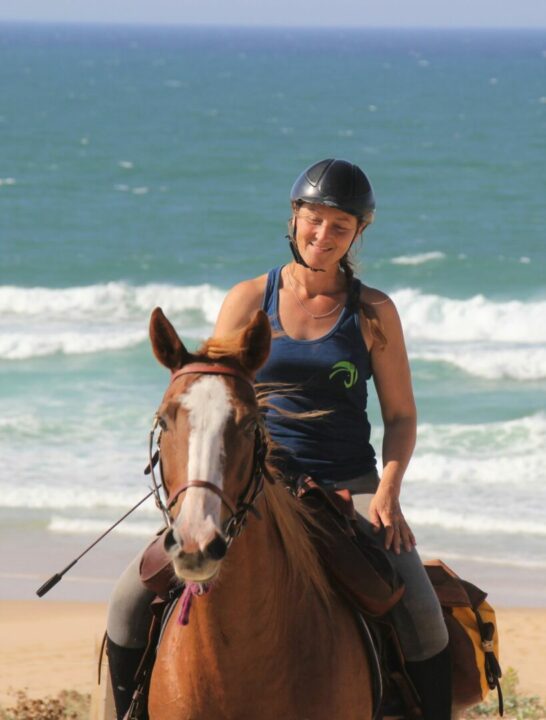 CÉCILE LEDUC / BÉRAT