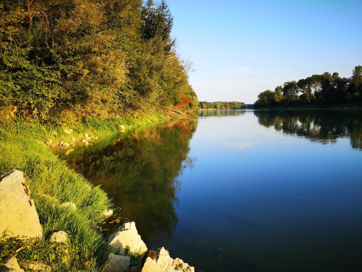 Berge boisée de la Garonne, Office de Tourisme Cœur de Garonne