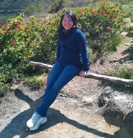 Françoise  de CHASTEIGNER​