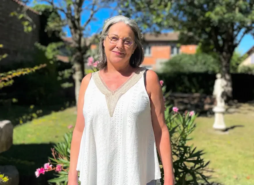 Fabienne Clave